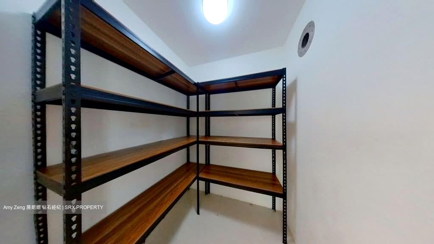Holland Residences (D10), Condominium #584824451